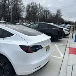 Tesla Cherry Hill