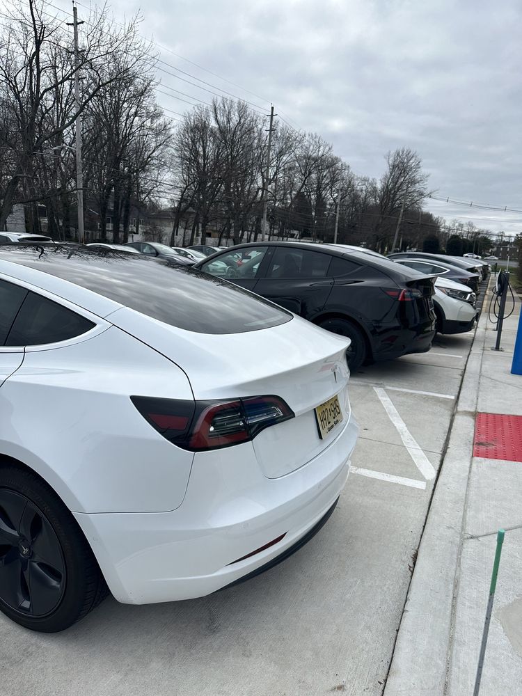 TESLA CHERRY HILL Updated October 2024 28 Reviews 1605 Rte 70 W