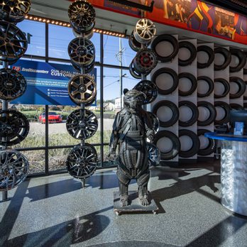 Tire Discounters - Tires Near Me - Cincinnati, Ohio