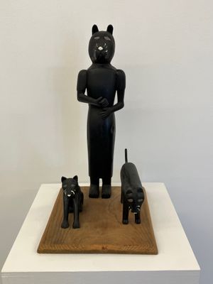 KMAC Contemporary Art Museum by null