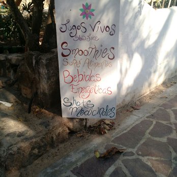 Helado - Ice Cream & Frozen Yogurt Near Me - Mazunte, OAX