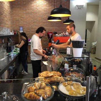Brick Café - Breakfast & Brunch Near Me - Lisbon, 11