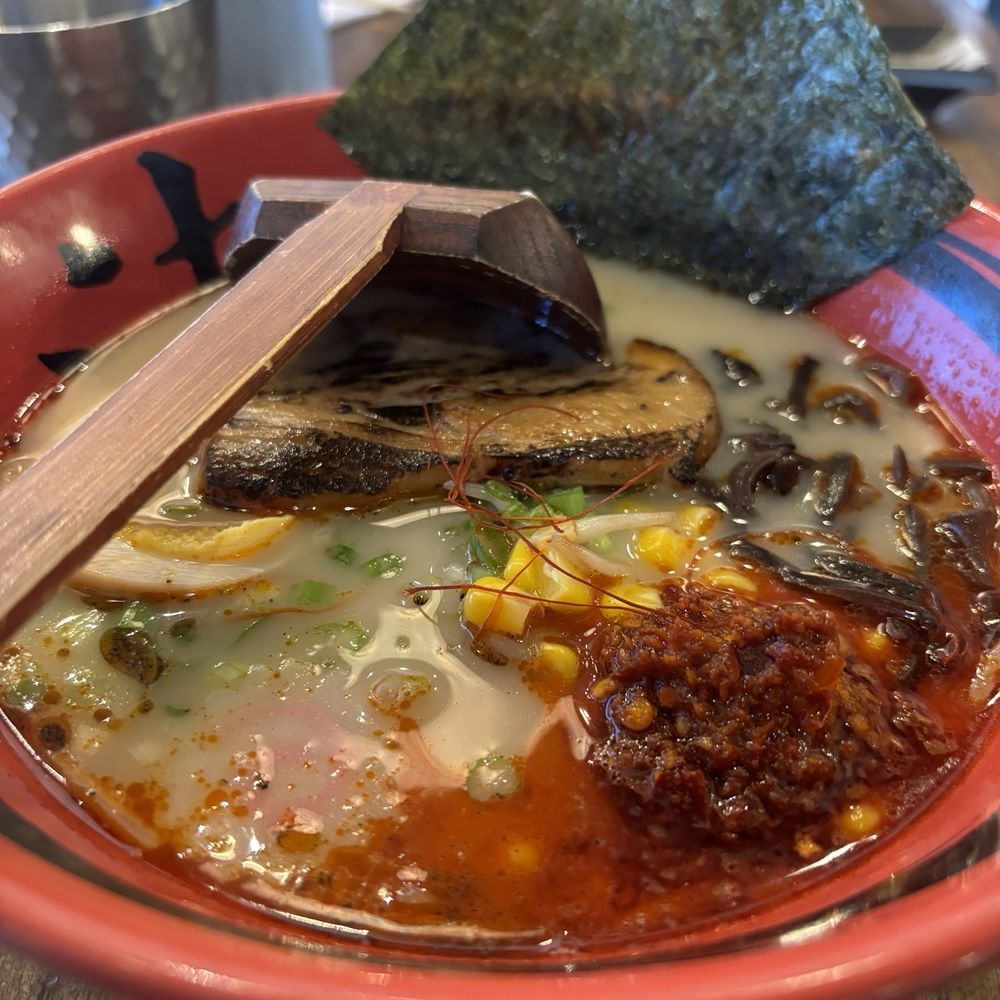 Akira Ramen - Pork Belly Ramen - Ramen Near Me - Gambrills, Maryland