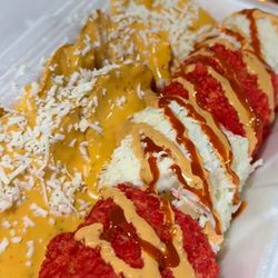 Pinchis Tacos - Combigote