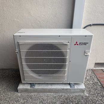 Nur HVAC - Heating & Air Conditioning/HVAC Near Me - Mountain View, California