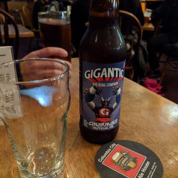 Columbia City Ale House - Craft beers available - Pubs Near Me - Seattle, Washington Columbia City Ale House - Craft beers available - Pubs Near Me - Seattle, Washington