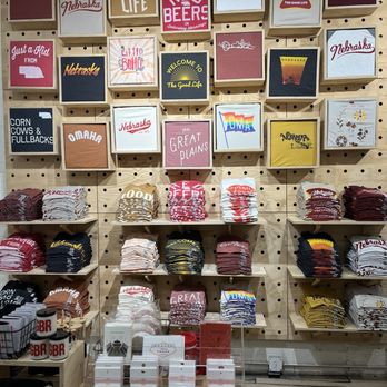 Made in Omaha - Souvenir Shops Near Me - Omaha, Nebraska