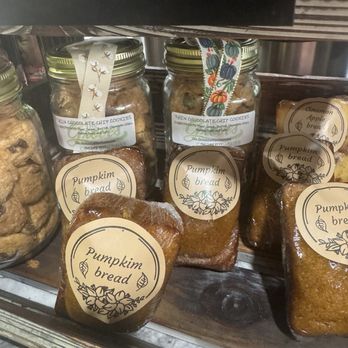 The Groves Coffee House - Coffee & Tea Near Me - North Palm Beach, Florida