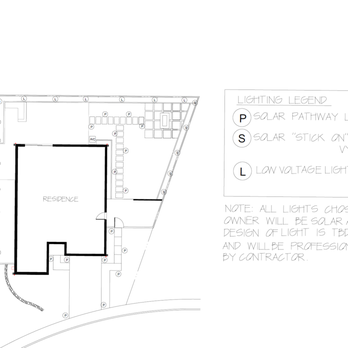 K Associates Design - 2D Landscape Plan (page 3) - Landscaping Near Me