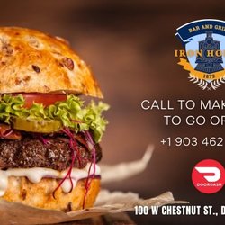 Iron Horse Bar and Grill
