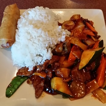 Ching Asian Bistro - Chinese Five Spice Beef is amazing! - Chinese Near Me - Franklin, Tennessee Ching Asian Bistro - Chinese Five Spice Beef is amazing! - Chinese Near Me - Franklin, Tennessee