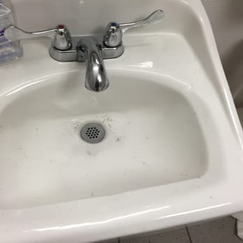 FedEx Office Print & Ship Center - How is yall sink dirty tho? I'm washing my hands in filth - Printing Services Near Me - Laurel, Maryland FedEx Office Print & Ship Center - How is yall sink dirty tho? I'm washing my hands in filth - Printing Services Near Me - Laurel, Maryland