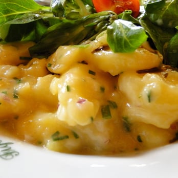 Figlmüller - Potato Salad - Austrian Near Me - Vienna, 9
