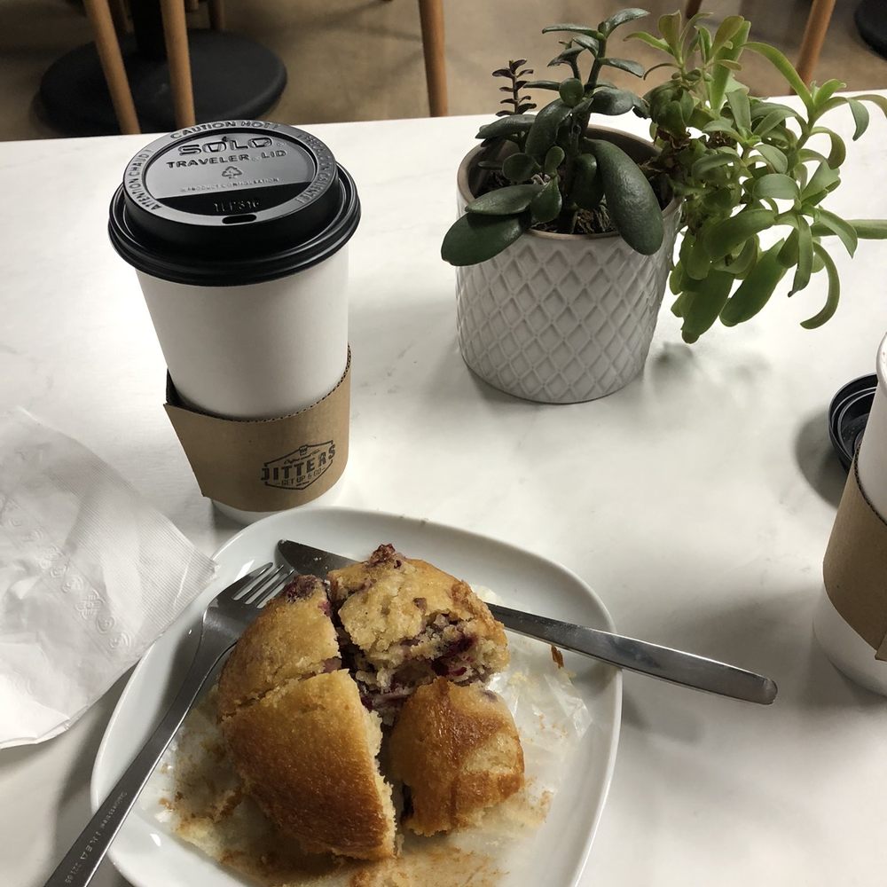 White Buffalo Coffee Bar - Coffee & Tea Near Me - Oklahoma City, Oklahoma