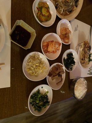Arirang Restaurant by null