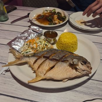 Jarocho - Market Fish was Pompano - Mexican Near Me - Kansas City, Kansas Jarocho - Market Fish was Pompano - Mexican Near Me - Kansas City, Kansas