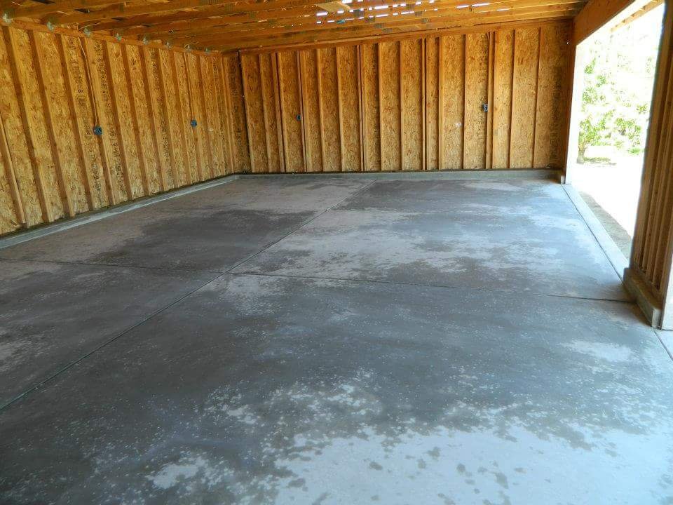 Slide of Anner Construction