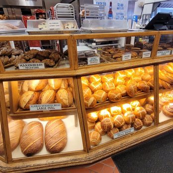 Alaskan Sourdough Bakery - Bakeries Near Me - Seattle, Washington Alaskan Sourdough Bakery - Bakeries Near Me - Seattle, Washington