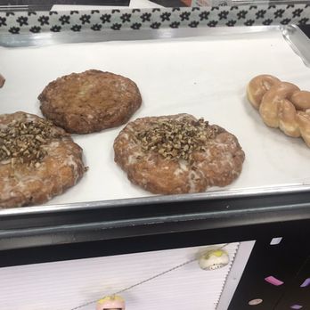 Frosted Donuts - Donuts Near Me - Tinley Park, Illinois