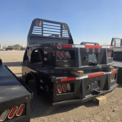 LENCO - Truck beds