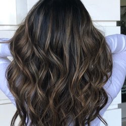 Kirstie Nichelle Hair Studio