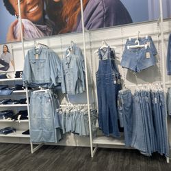 New Demin collection