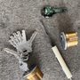 Photo of Moss Lock And Key