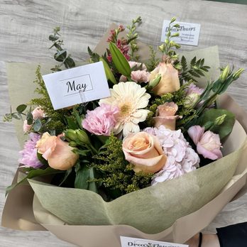 Drea's Flowers - Florists Near Me - Garden Grove, California Drea's Flowers - Florists Near Me - Garden Grove, California