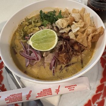 Sweet Rice - Thai Near Me - Gardena, California