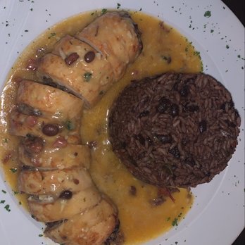 CubaNu Restaurant & Lounge - El Babalu - Cuban Near Me - Rahway, New Jersey