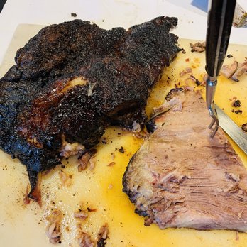 Back Forty Texas BBQ - Brisket - American Near Me - Pleasant Hill, California