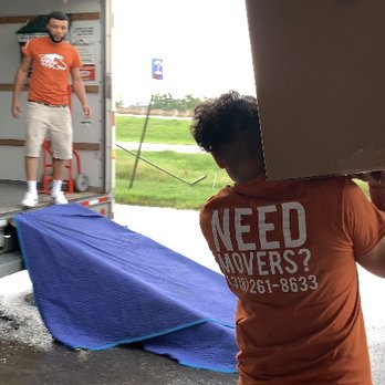 JG Moving Solutions - Needing Move Helpers to load or unload your truck, pod, uhaul rentals? We are the professional movers to call. - Packing Services Near Me