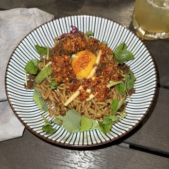 DOMU - Ramen Near Me - Orlando, Florida
