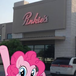 Pinkie's Liquor Store