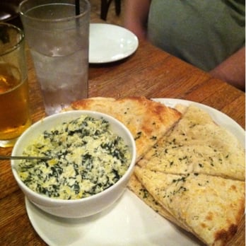 Stoney's - Spinach dip - Bars Near Me - Washington, DC, District of Columbia