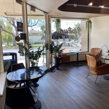 Uptown Coffee - Coffee & Tea Near Me - Glendale, California