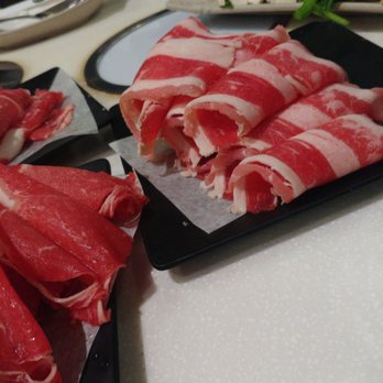 Spring Shabu-Shabu - Hot Pot Near Me - Boston, Massachusetts