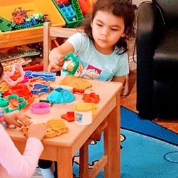 Daycare Baker