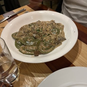 La Bottega - Smoked Mushroom Ravioli - Delis Near Me - Vancouver, Washington La Bottega - Smoked Mushroom Ravioli - Delis Near Me - Vancouver, Washington