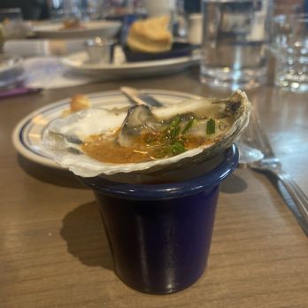 The Salt Line - Seafood Near Me - Washington, DC, District of Columbia