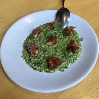 Rose Mary - Risotto - Italian Near Me - Chicago, Illinois Rose Mary - Risotto - Italian Near Me - Chicago, Illinois