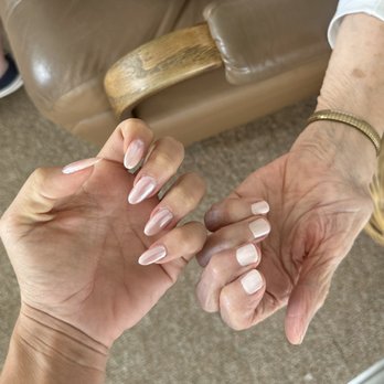 PINK PETALS NAIL SPA - Nail Salons Near Me - Sarasota, Florida