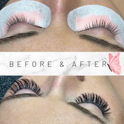 MG's Salon & Lash Studio