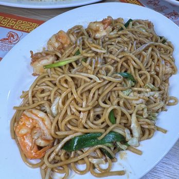 Bamboo Asian Kitchen - Chinese Near Me - Phoenix, Arizona