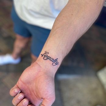 Relic Body Arts - Tattoo Near Me - Las Vegas, Nevada