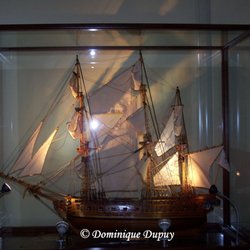 Hôtel des Pirates - Hôtel des Pirates