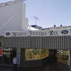 Mario's Jewellers