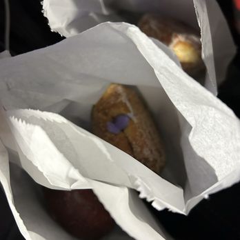 The Donuttery - ube cream donut, malasadas, & red velvet donut - Donuts Near Me - Huntington Beach, California The Donuttery - ube cream donut, malasadas, & red velvet donut - Donuts Near Me - Huntington Beach, California