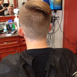 Keene Cuts Hair Salon