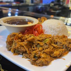 Sabor Latino